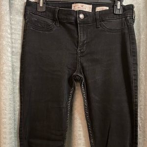Hollister Jeans - Black size 11R
